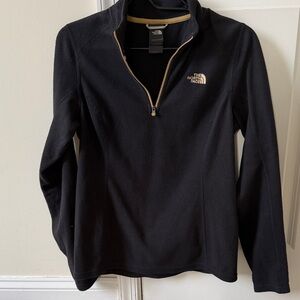 The North Face Black Fleece Pullover
